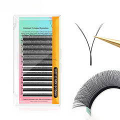 Beauty Eyelashes Extension