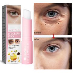 Retinol Eye Cream