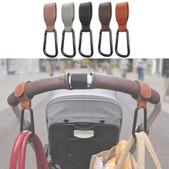 Baby Stroller Hook