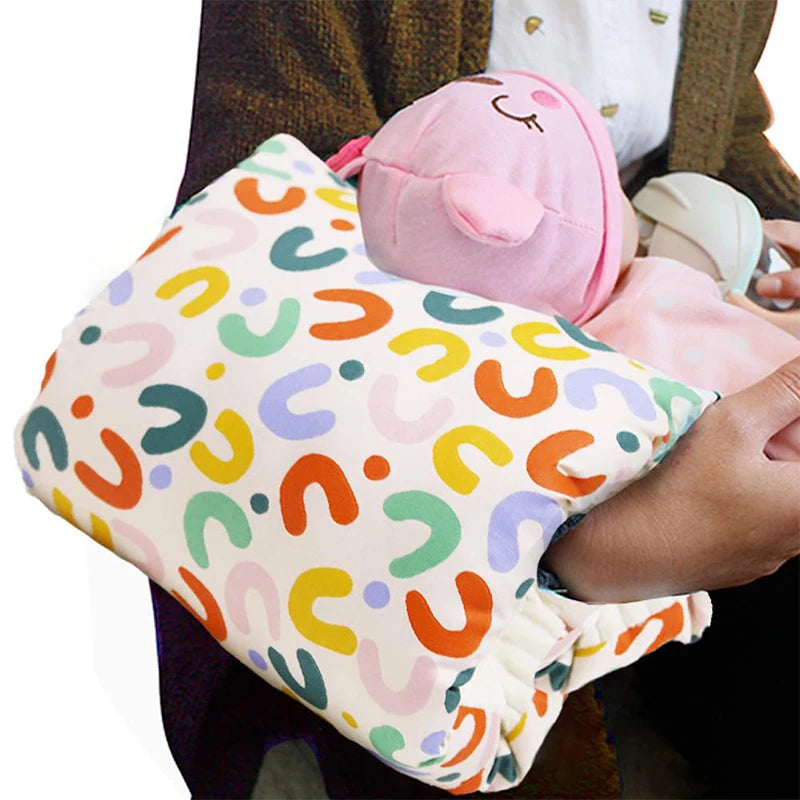 Breastfeeding Arm Pillow