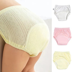 Washable Baby Training Pants