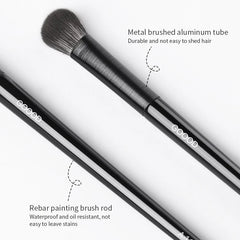 Makeup Brushes Set