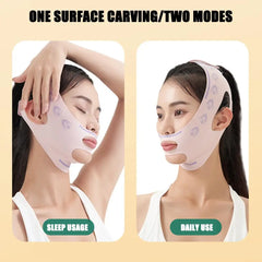 Face Slimming Bandage