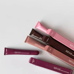 Moisturising Lip Gloss