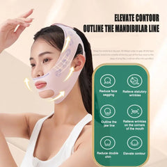 Face Slimming Bandage