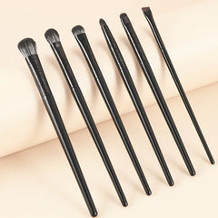 Makeup Brushes Set