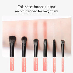 Makeup Brushes Set