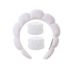 Sponge Spa Headband