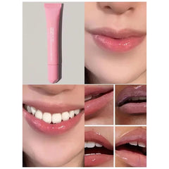 Moisturising Lip Gloss