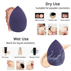 Beauty Makeup Sponge