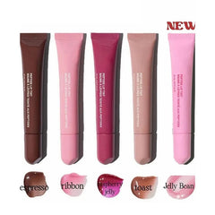 Moisturising Lip Gloss