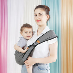 Universal Baby Carrier